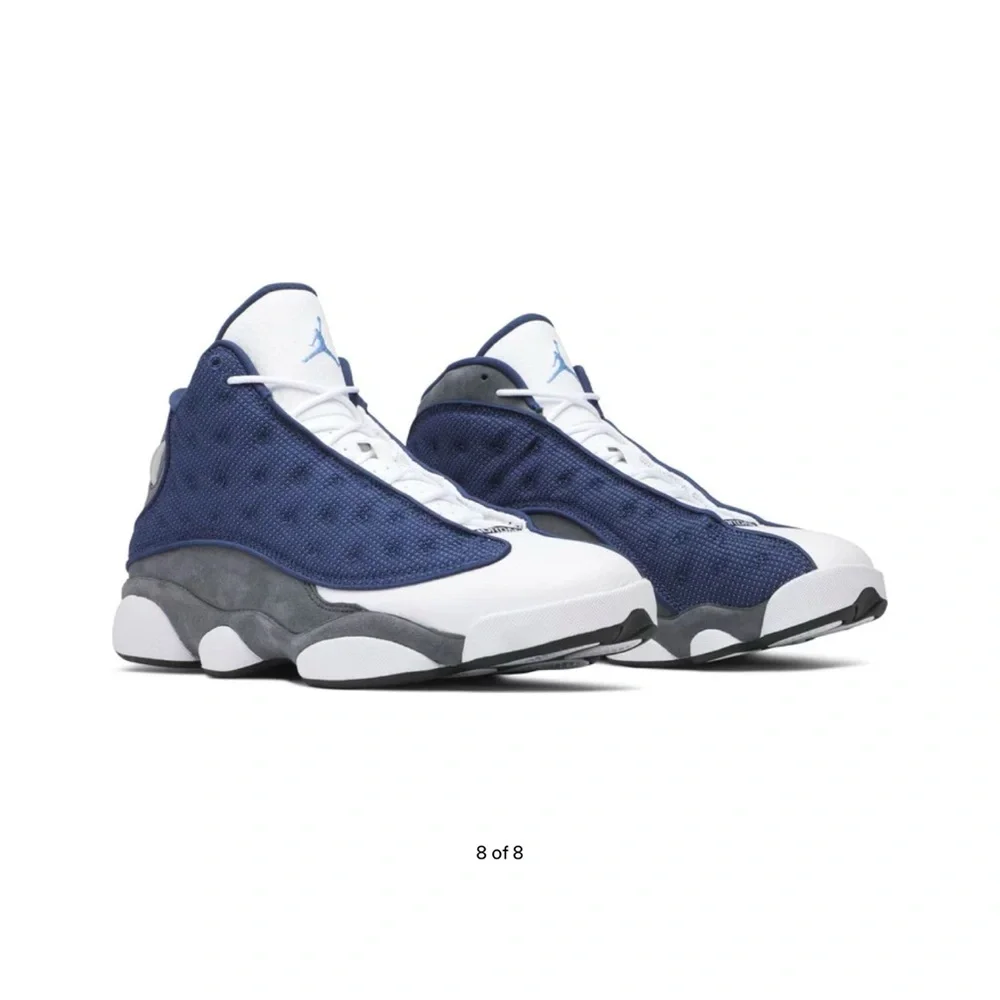 Jordan 13 Retro Flint 2020